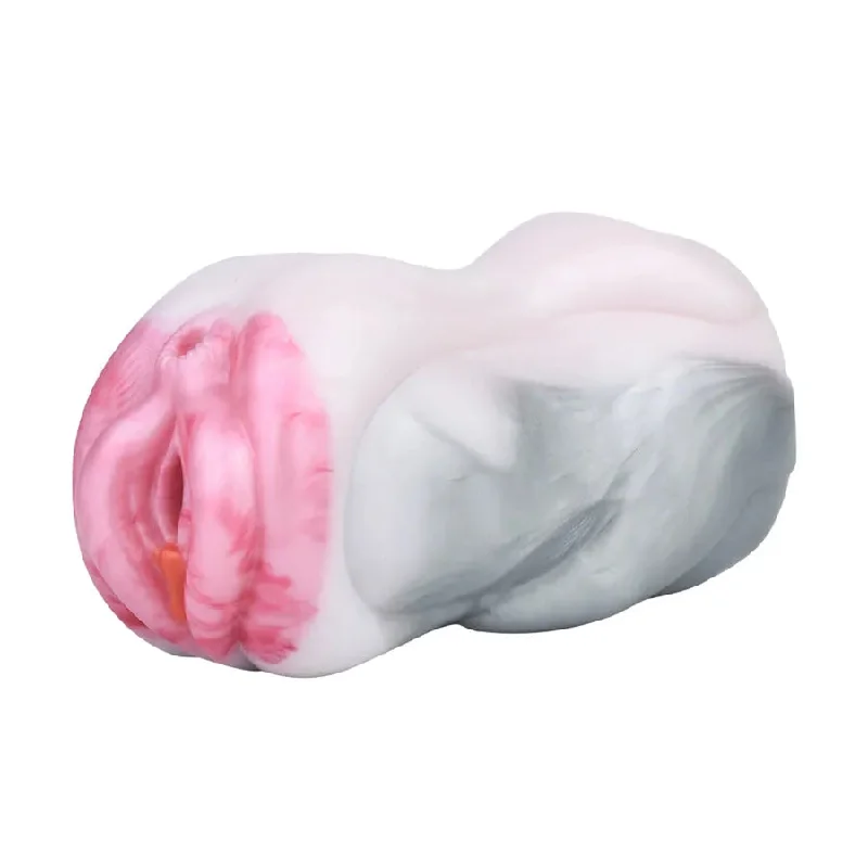 Xinghaoya Silicone Tight Pussy Toy